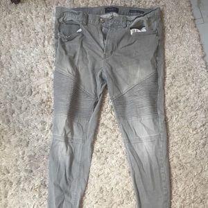 Pacsun jeans